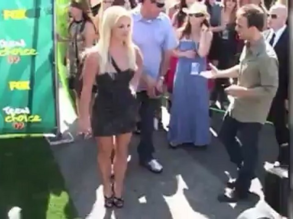 Britney Spears To X Factor: $15M Deal?