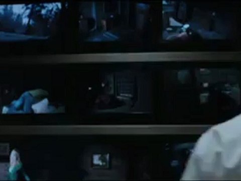 Trailer: The Cabin In The Woods