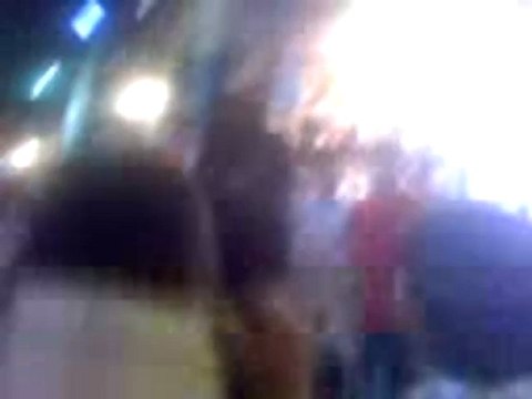 فري برس حماه المحتلة مظاهرة سوق الطويل 12 4 2012 Hama