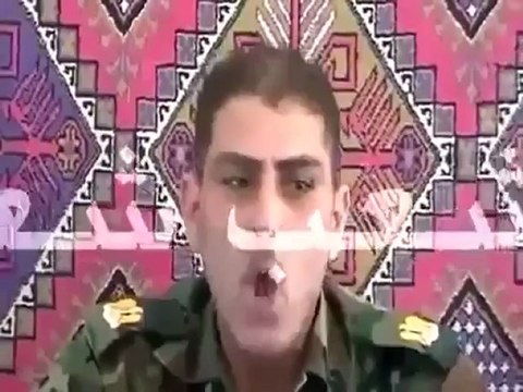 فري برس أقوى مقطع مؤثر عن الثورة السورية Syrian Revolution impressive scene