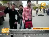 خارج القاهرة: موقف البيطريين من الحمى القلاعية