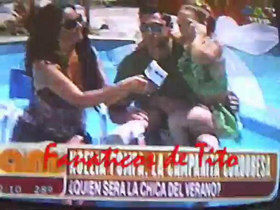 Tito en AM -  2da parte