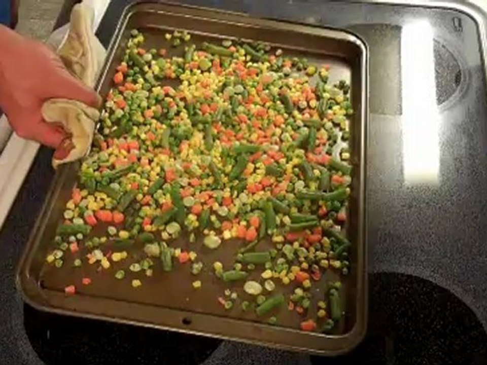 Use Your Oven To Dehydrate