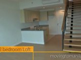 For Rent or Sale in Makati, 2 bedroom condominium