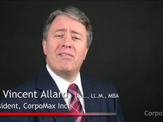 CorpoMax - Comment protéger votre marque américaine