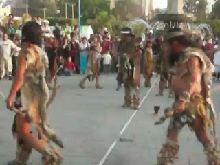 Festival culturas indígenas