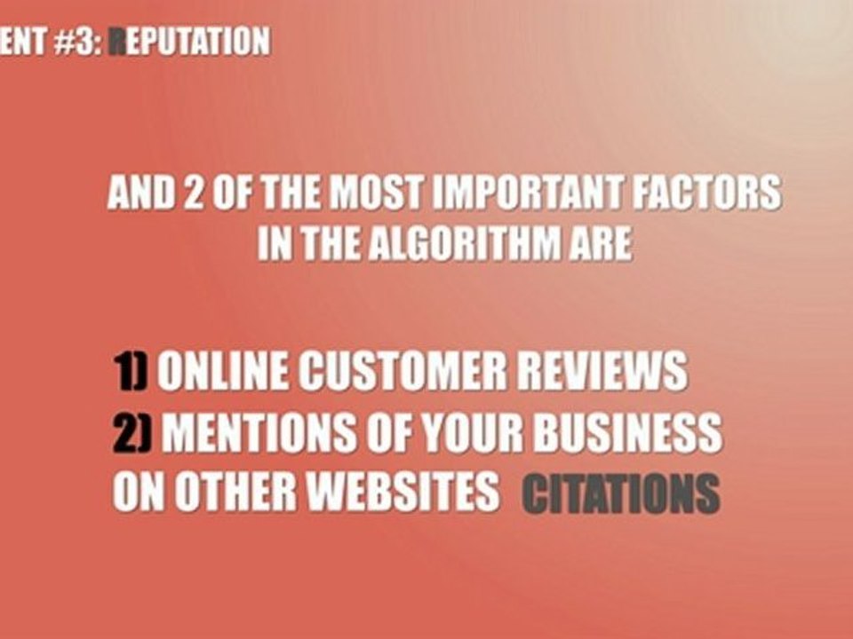 Glendale SEO - Free Tips