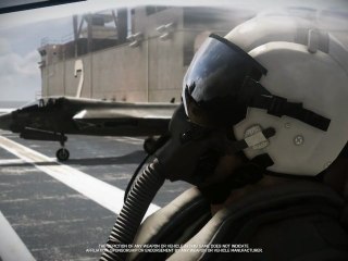 BATTLEFIELD 3: BACK TO KARKAND Gulf of Oman Trailer