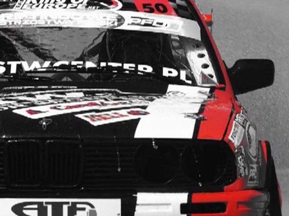 STW Drift Team & JBB Trailer Filmu "Power Factor"