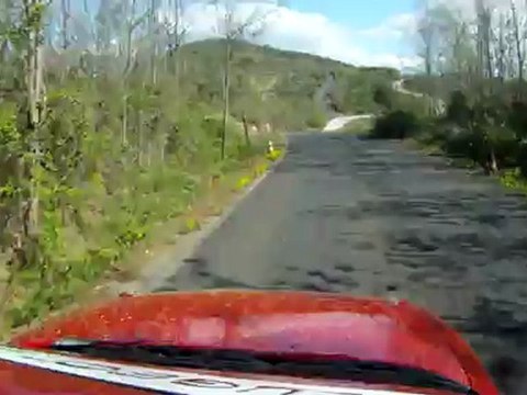 circuit rallye d alés 106 s16