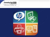 Reliable HP Authorized Service Provider