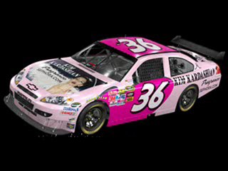 Venue Texas Motor Speedway Live Racing