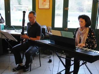 Lihe Zheng, une chinoise qui gardera Aix les Bains dans son cœur !