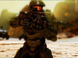 HALO 4 - Making Halo 4: First Look Video