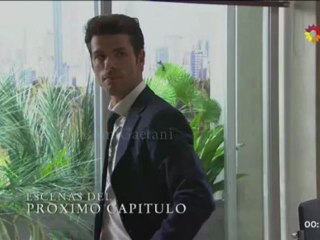 Escenas del proximo capitulo - Lobo -