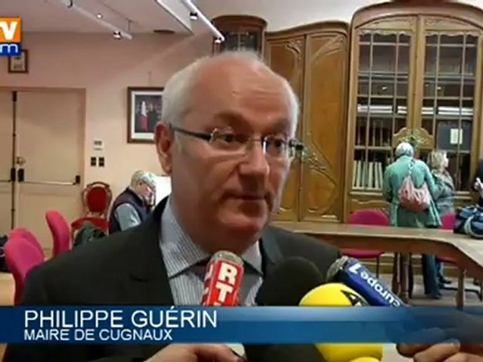 Toulouse : le gouvernement soutient le projet de studios de cinéma