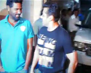 Salman Khan Loves 'Bittoo Boss'