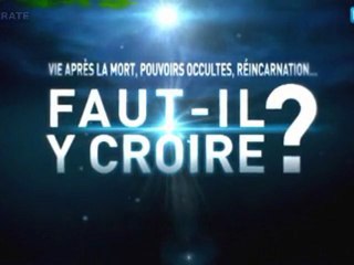 Vie après la mort, Pouvoirs Occultes, Réincarnation, etc [partie2] - 1 de 3