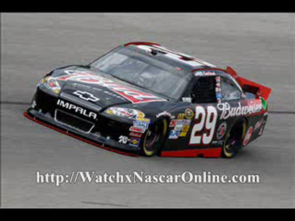 watch live Samsung Mobile 500 SprintCup Races