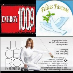 Programa 48 Fm Energy 100.9 - 8 Abr 2012 (PART 1)