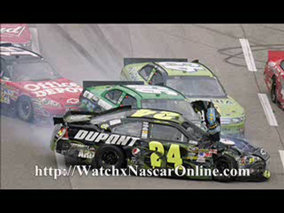 Watch Nascar Race Live Online