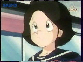 LE Petit Chef - Episode 18  La passion du chocolat 1997 AB CARTOONS