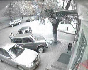 Девушка в положении попала в положение