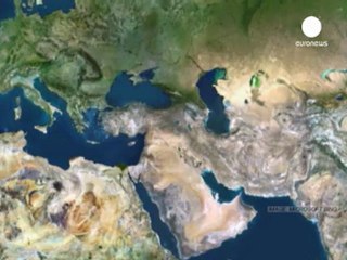 Siria acusa a los rebeldes de sabotear el plan de paz