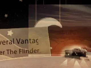 Flinders Ranges Tours