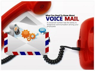 what you need to know about voicemail