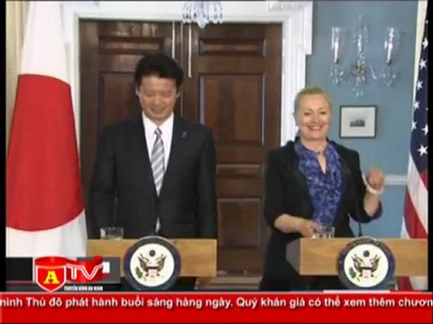 ANTÐ -Nhật Bản, Mỹ phản đối Triều Tiên phóng tên lửa