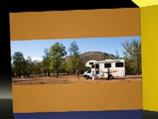 South Australia Holidays