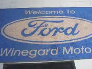 Dealerships Beavers Corner Caledonia Winegard Motors Ltd