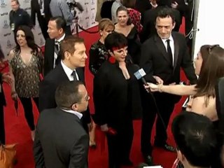 Minnelli celebrates 40 years of "Cabaret"