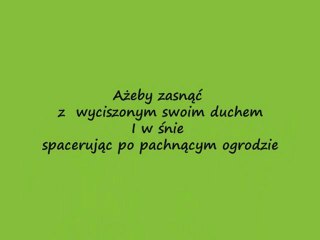 Muzyka jako nadzwyczajne narzędzie do tworzenia emocji