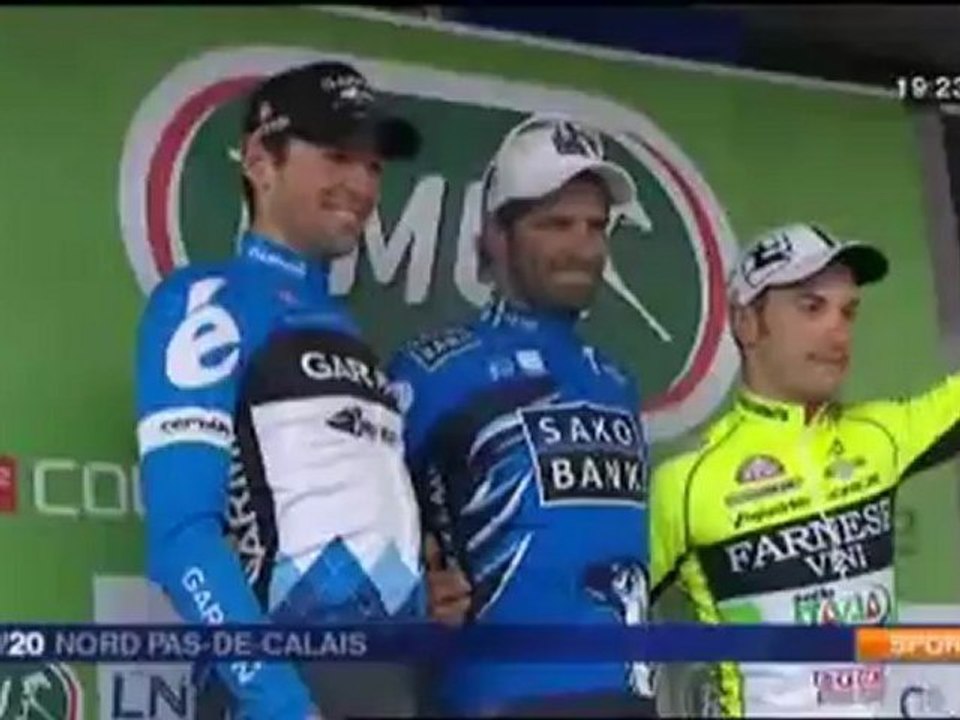 Grand Prix de Denain 2012