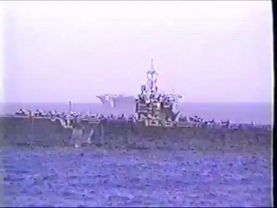 southern breeze III  part2 F910 WIELINGEN 95-96