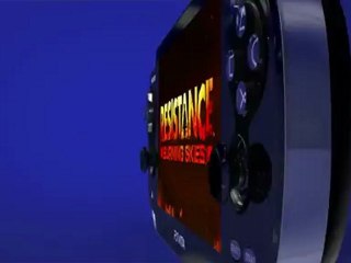 Resistance Burning Skies™ Multiplayer Trailer
