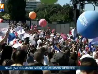 François Hollande : la mobilisation version changement