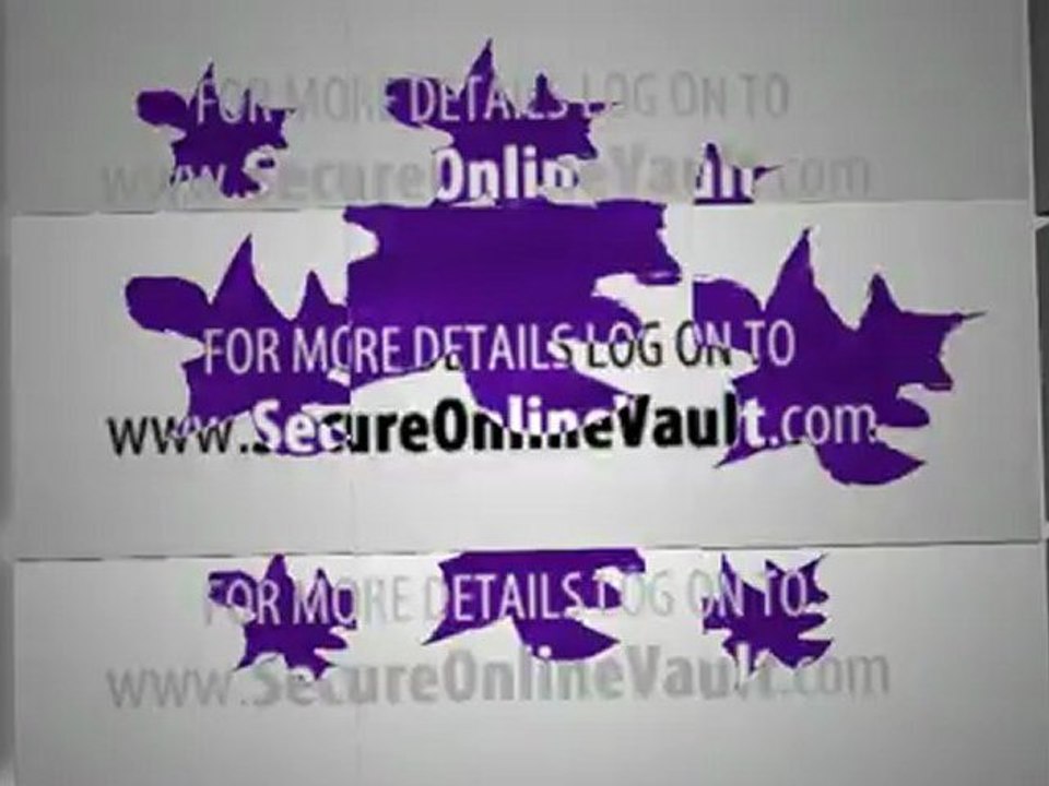 Secure Online Vault | Best Online Backup | Data Backup | Server Backup Solution | HIPAA compliance