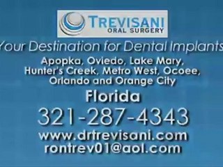 Trevisani Oral Surgery: Orlando & Central Florida's ...