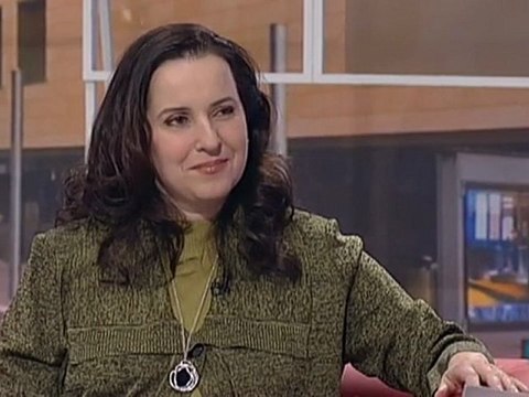 Cerebro: Magia y percepcion (Susana Martínez-Conde)