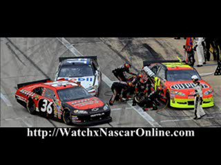 Samsung Mobile 500 Sprint Cup Race Online Telecast