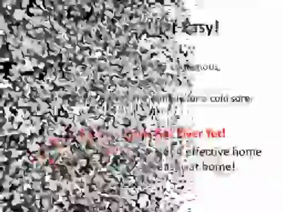 How To Get Rid Of A Cold Sore Fast And Easy At Home