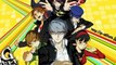 Persona 4 The Golden : Opening Theme Maybe