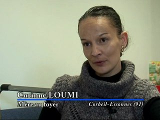 ERDF - Ils ont pris la parole : les Franciliens