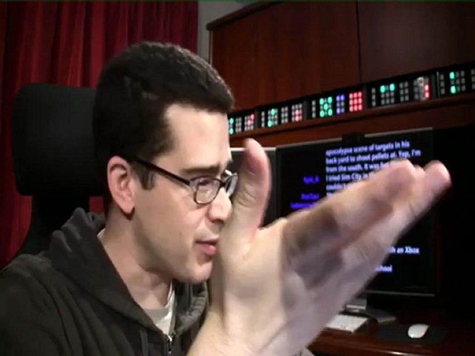 What's the Best Simulator Game?