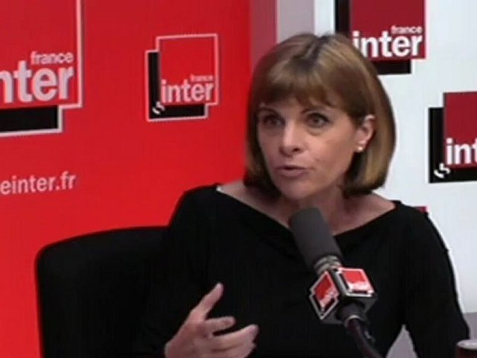 Anne Lauvergeon