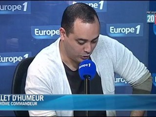 "Le grand Soir d'accord, mais faut qu'on s'organise"