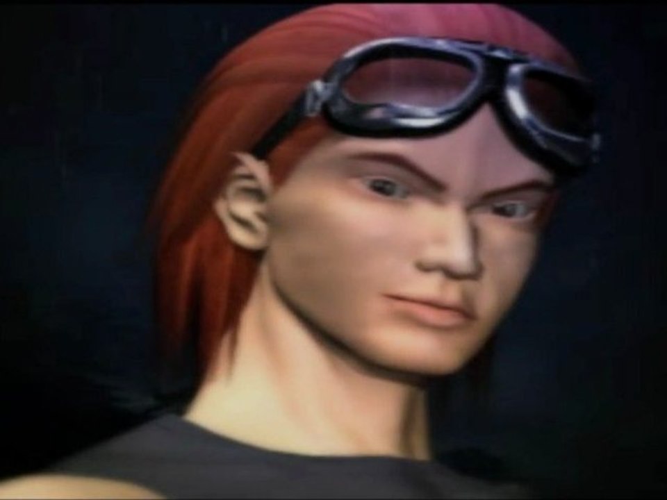 Tekken 3 Playstation 1998